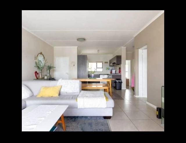 2 BEDROOM APARTMENT FOR SALE IN PETERVALE